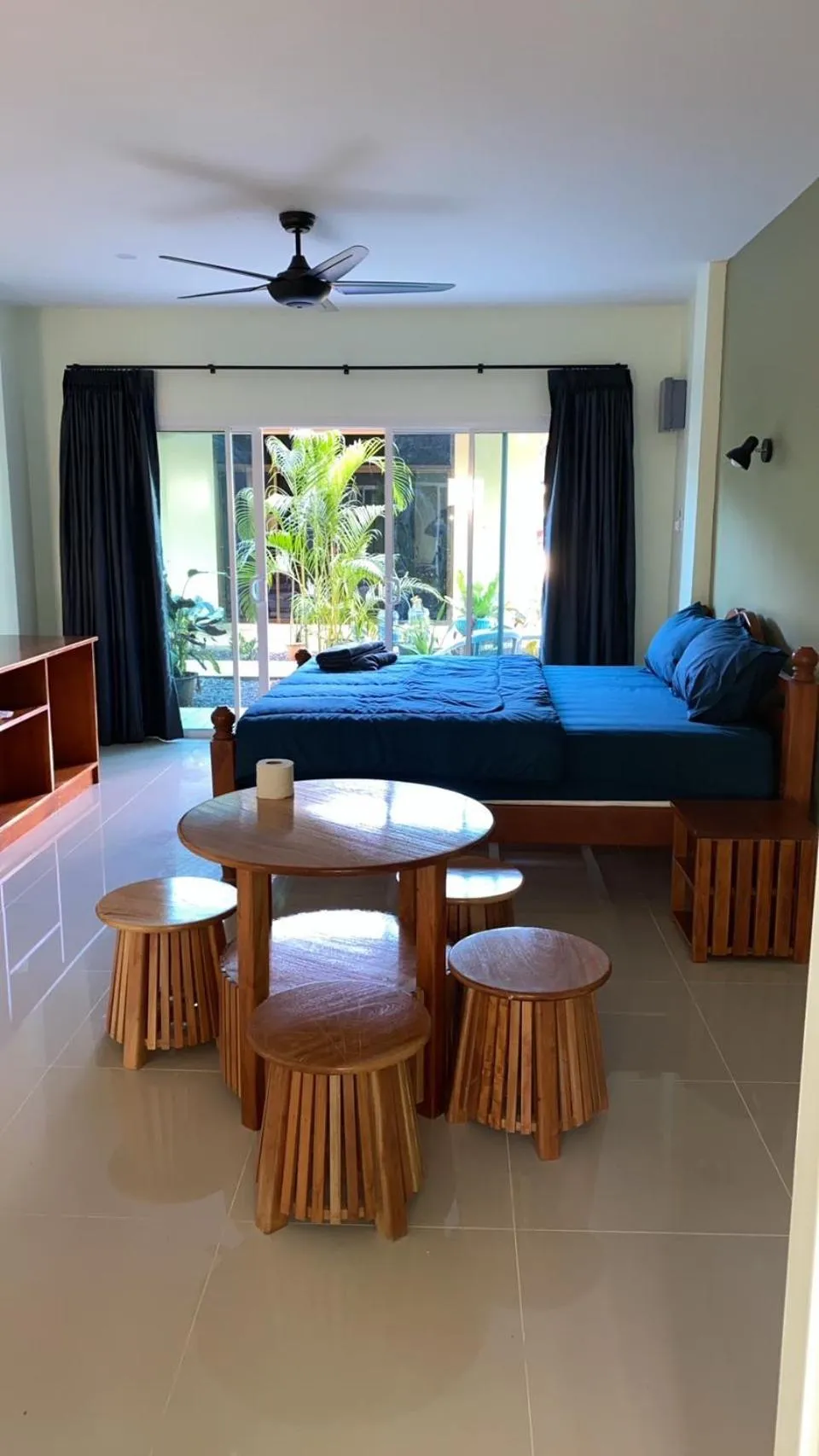 Black Coffee Village