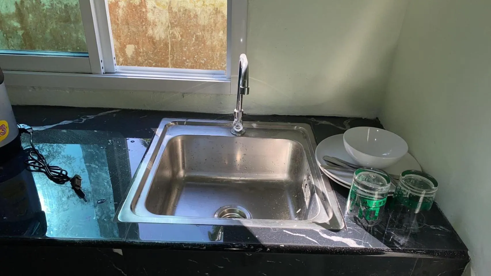 Black Coffee Village