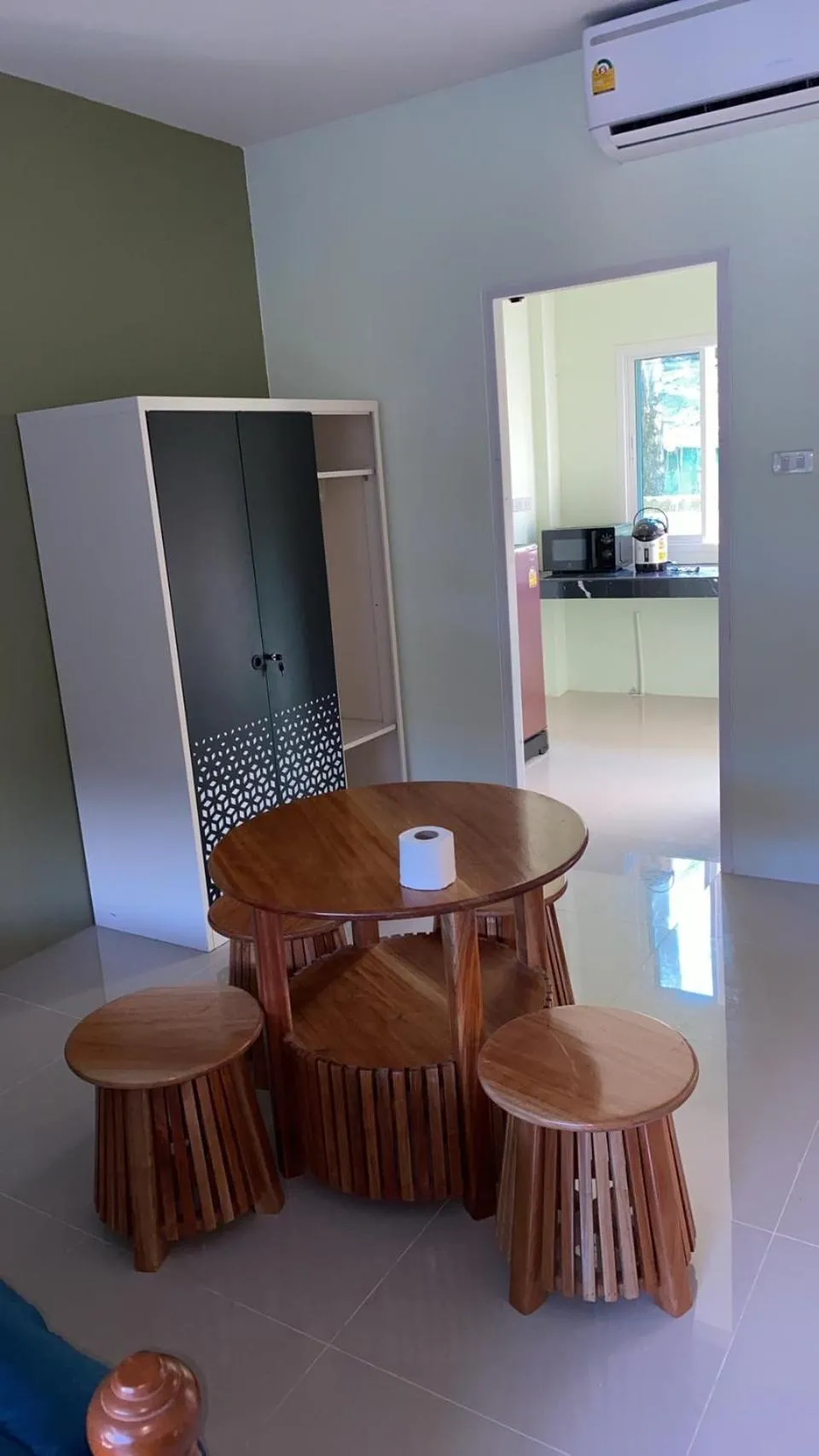 Black Coffee Village