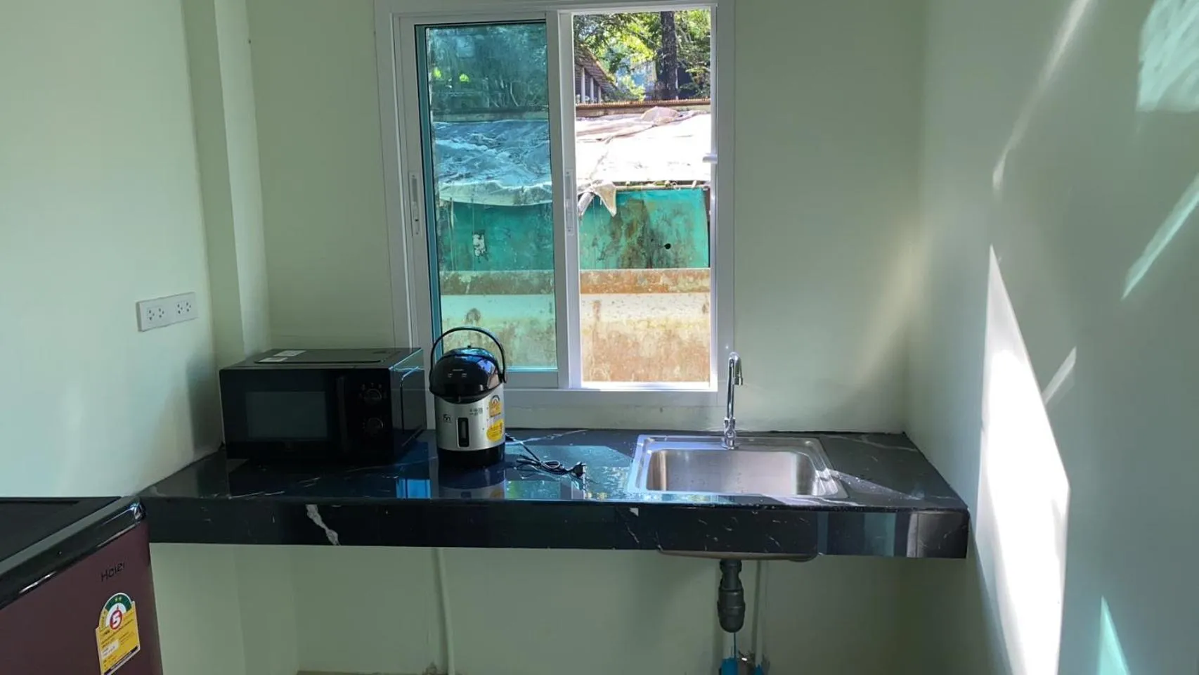 Black Coffee Village