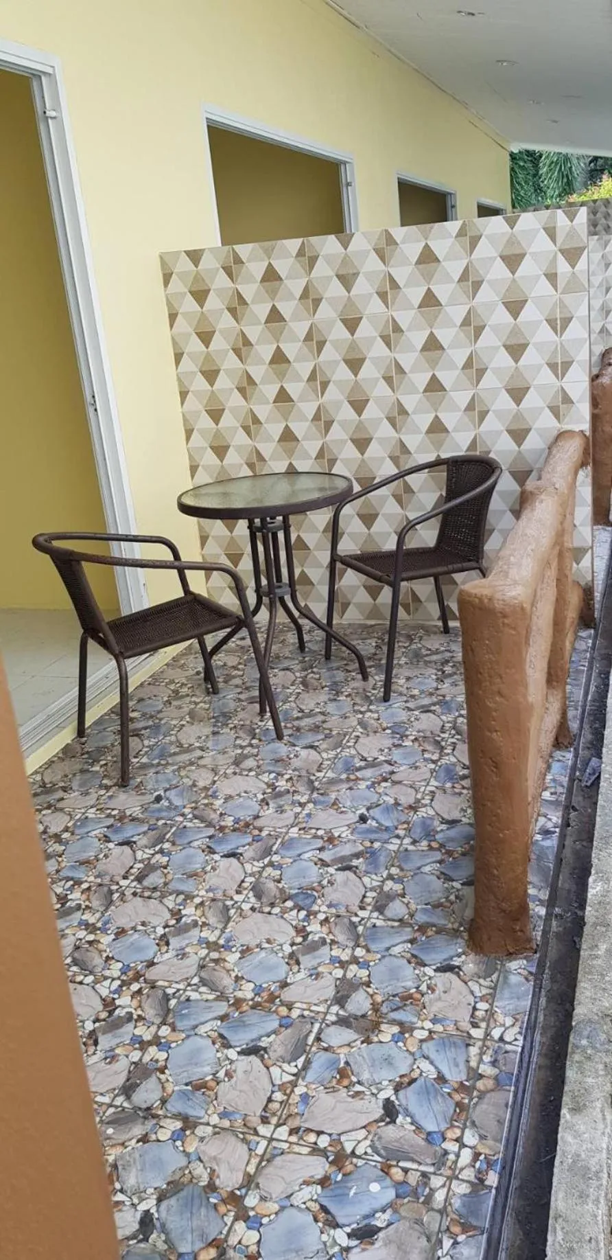 Black Coffee Village