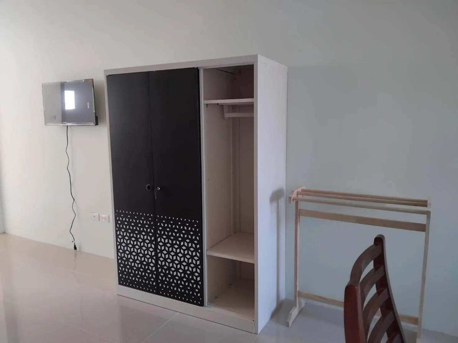 Black Coffee Village