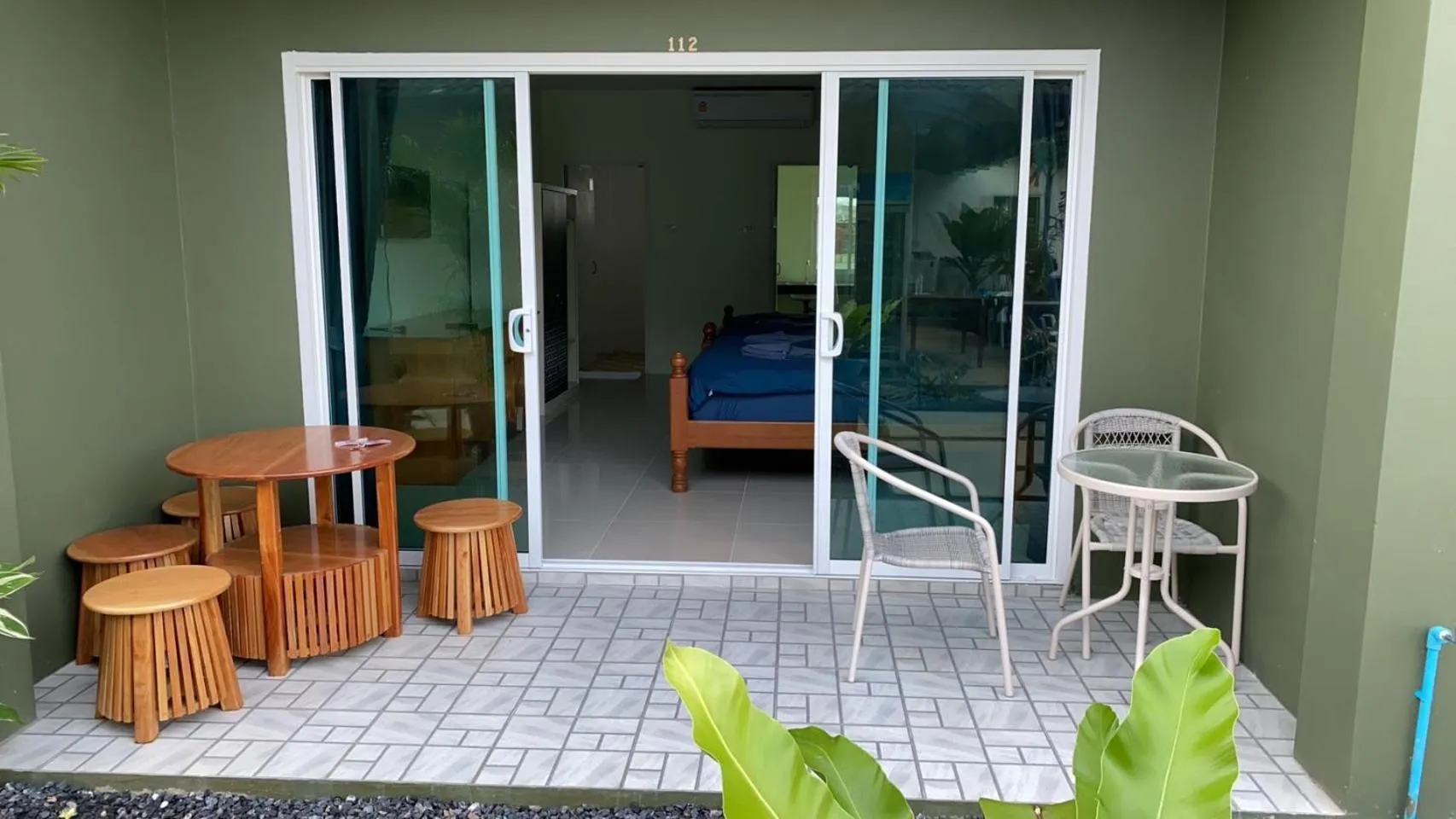 Black Coffee Village