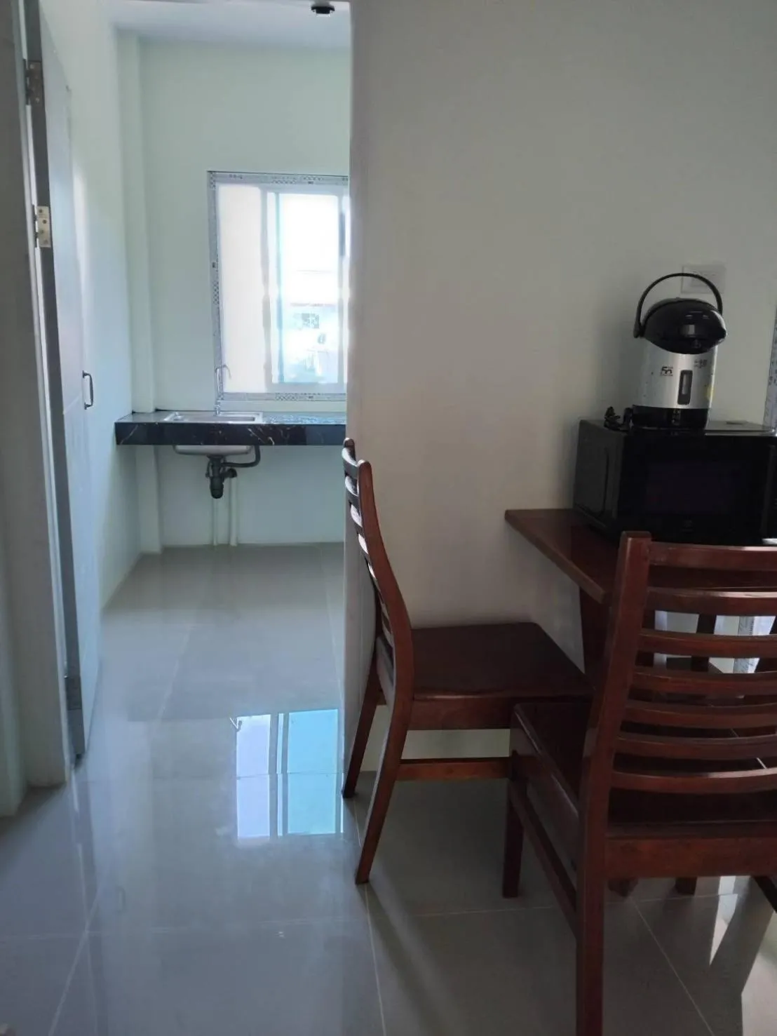 Black Coffee Village