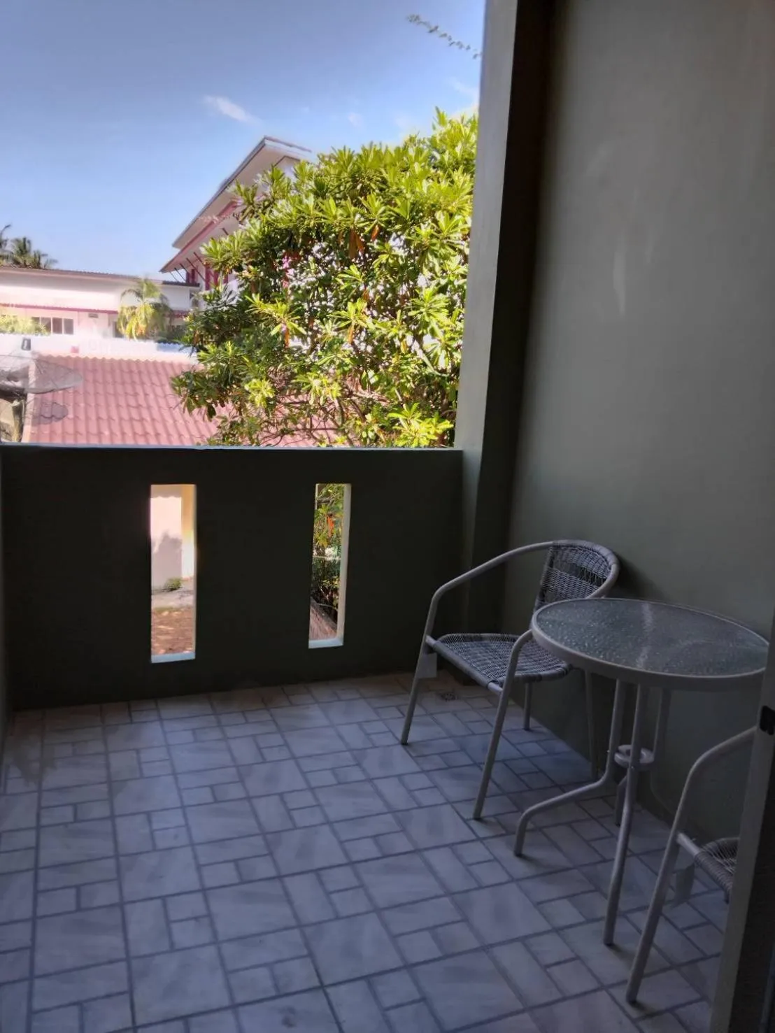 Black Coffee Village