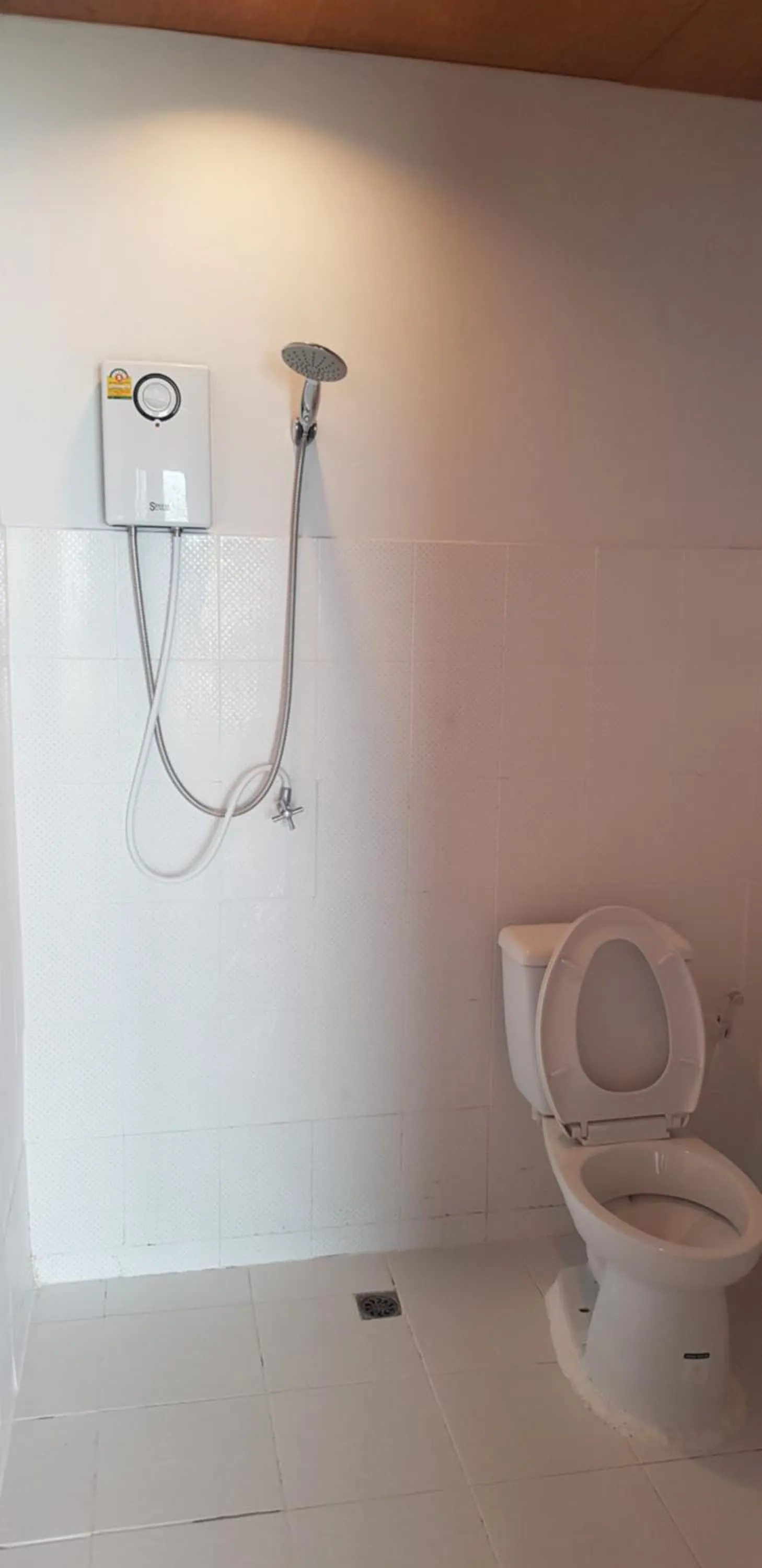 Black Coffee Village