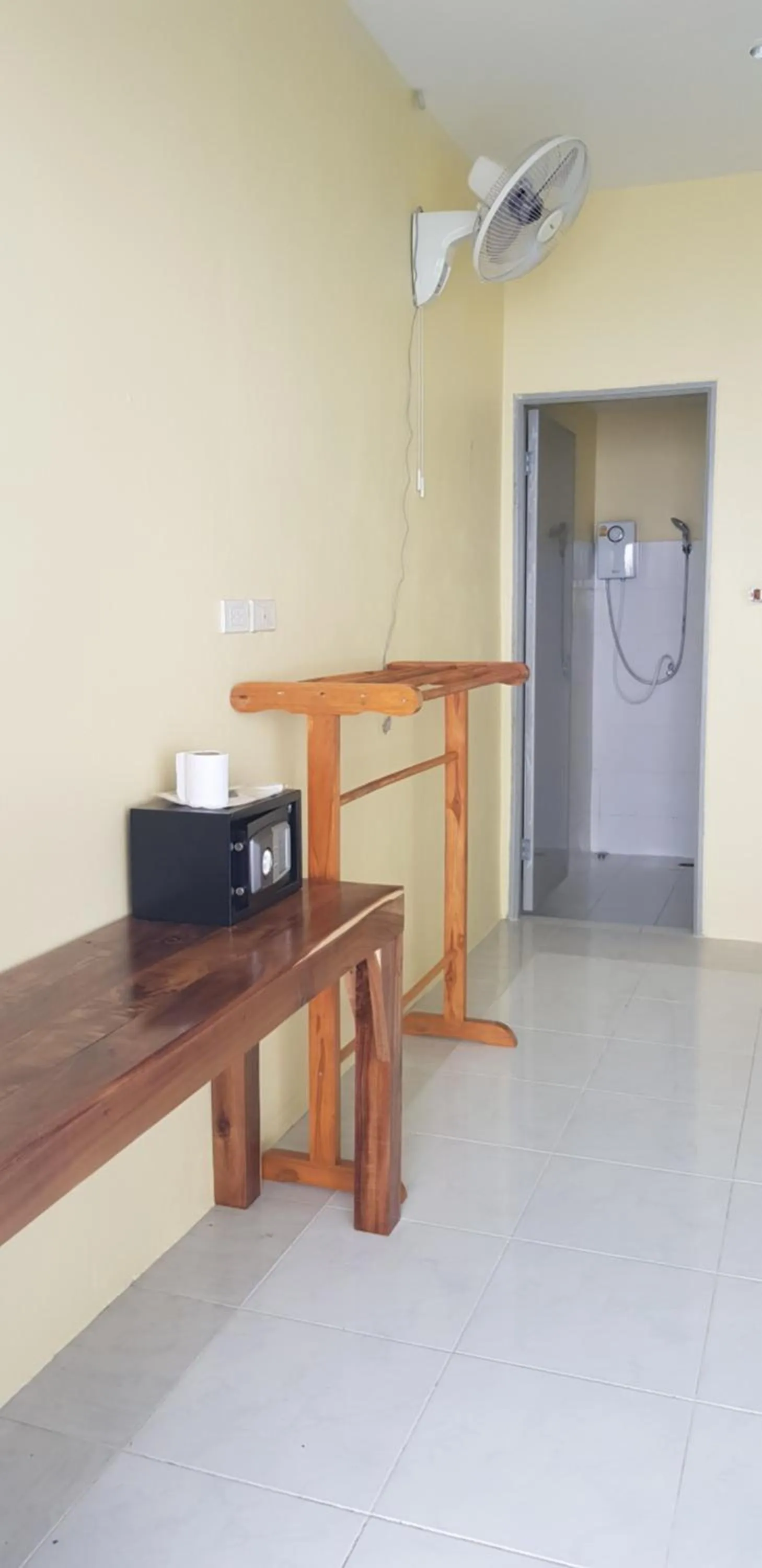 Black Coffee Village