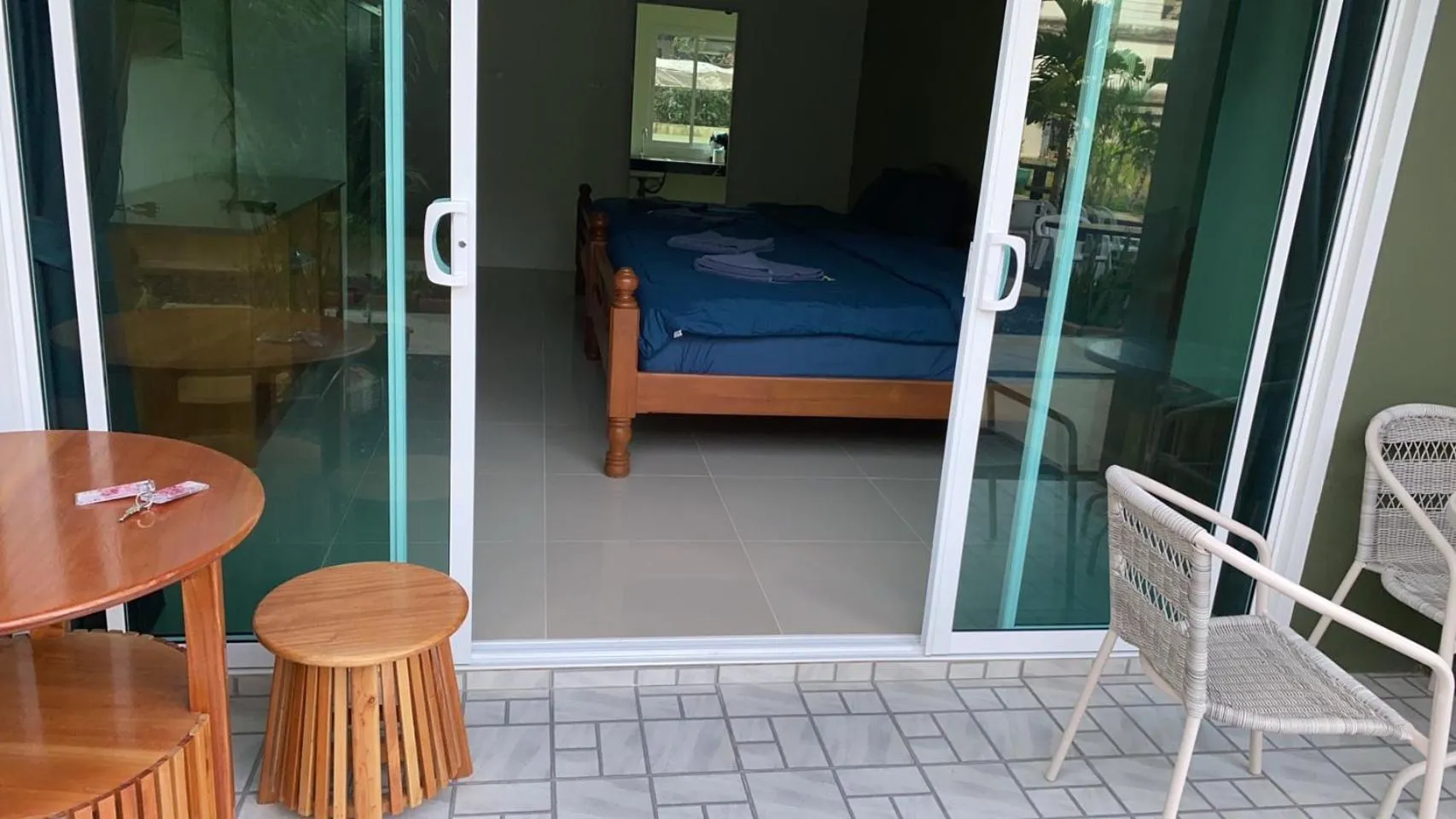 Black Coffee Village