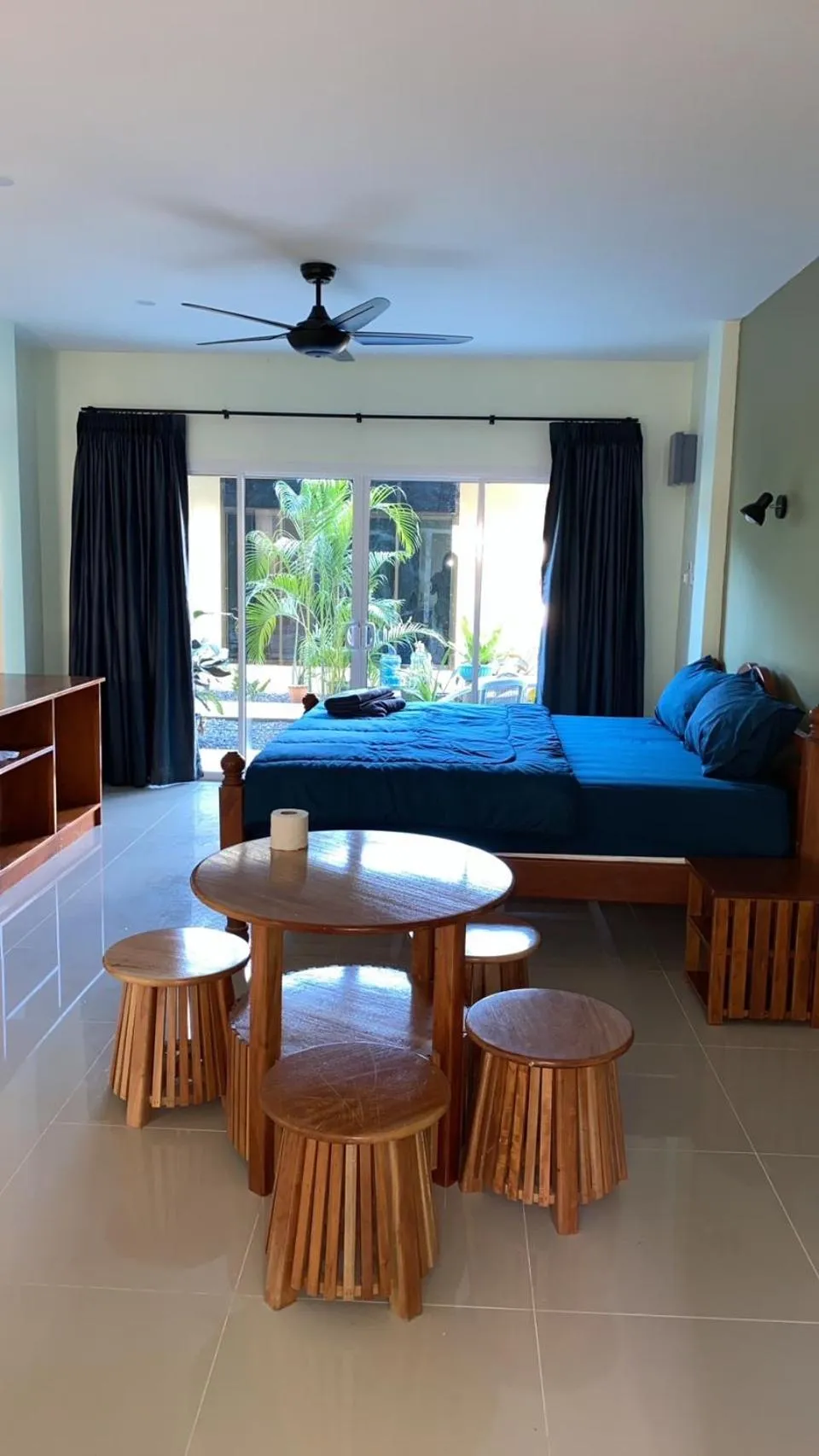 Black Coffee Village