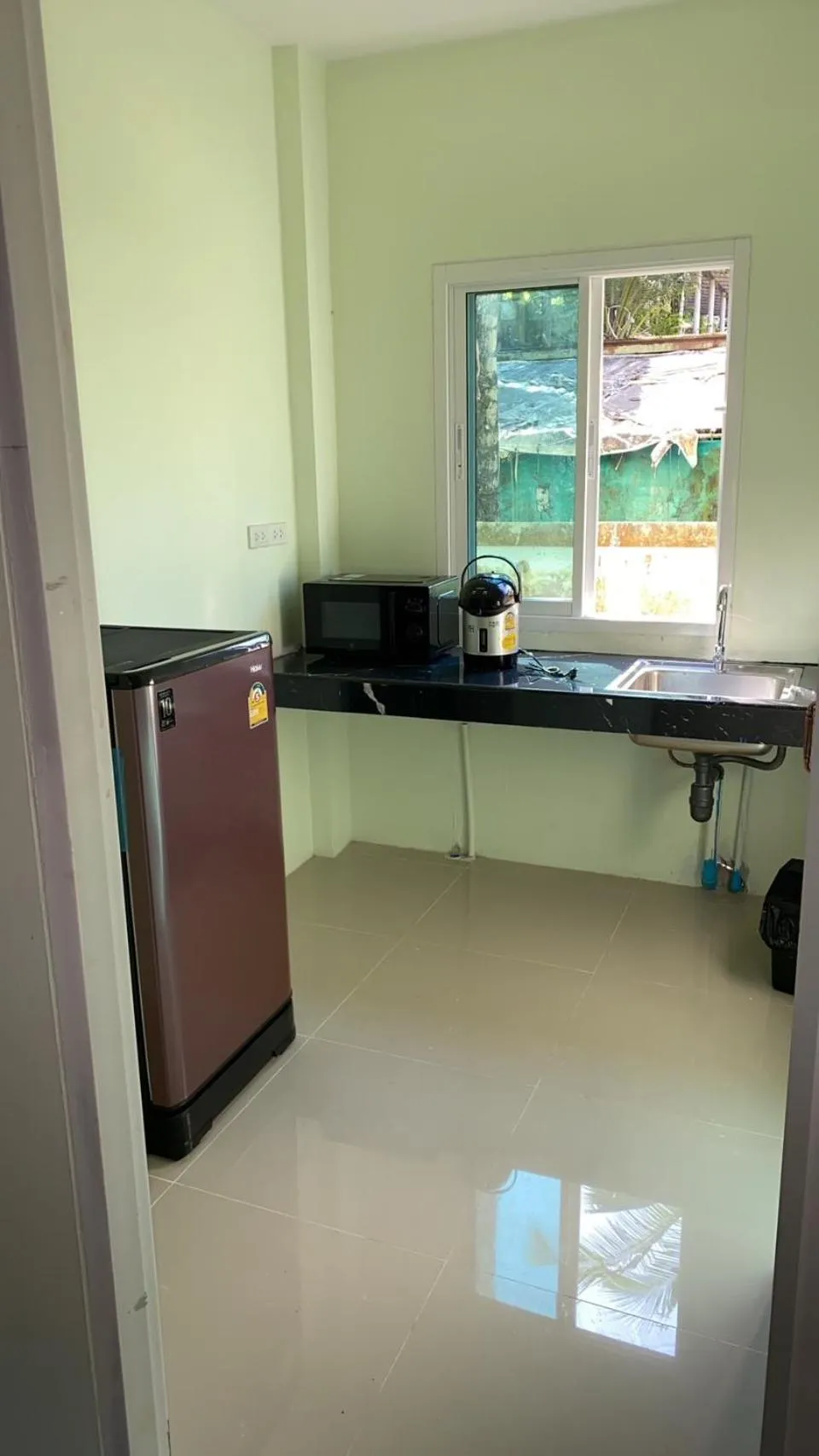 Black Coffee Village