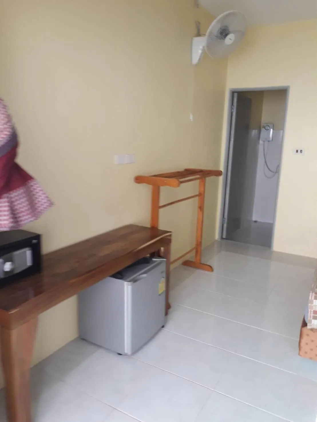 Black Coffee Village