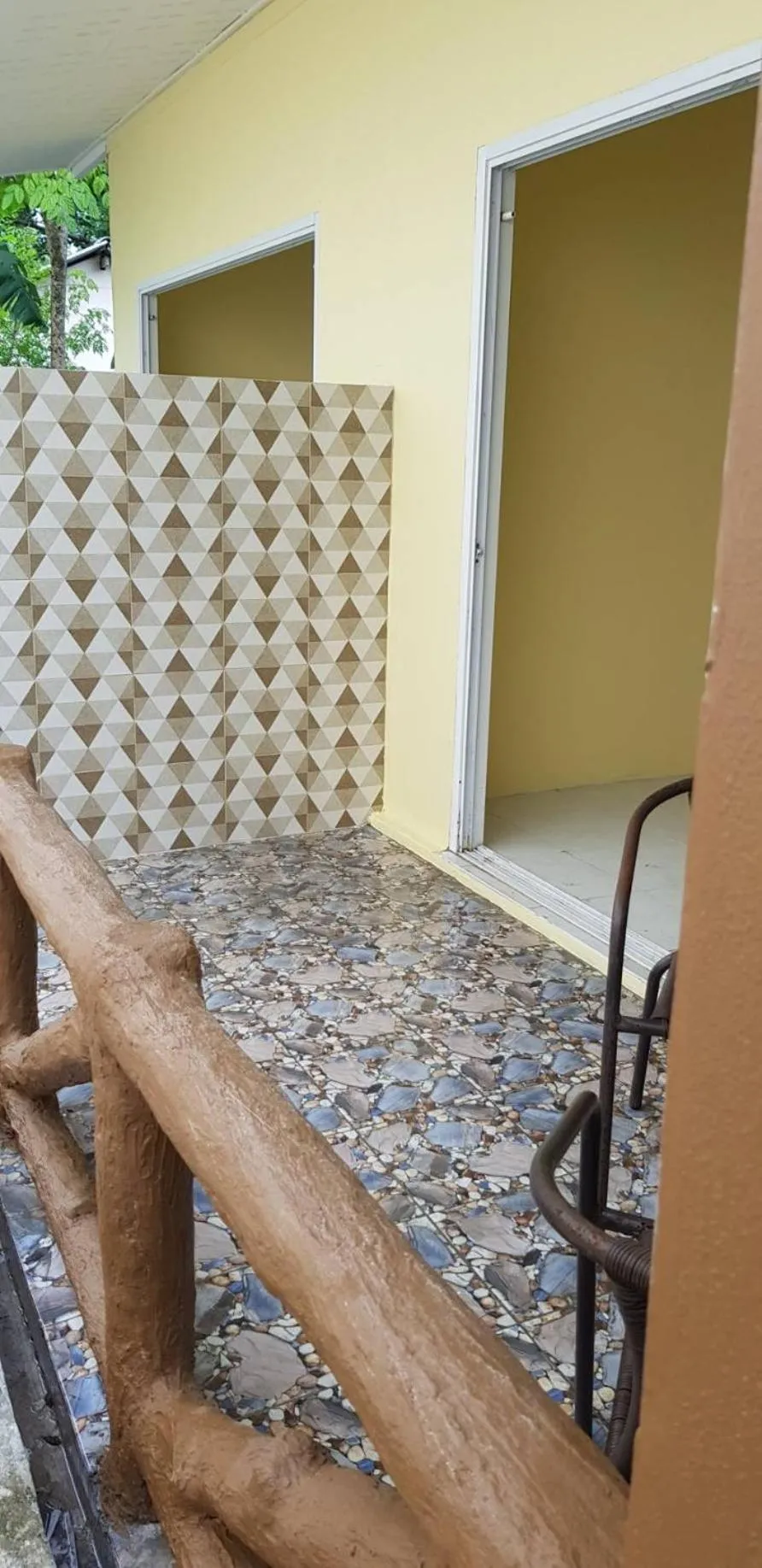 Black Coffee Village