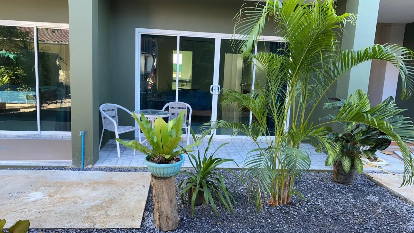 Black Coffee Village