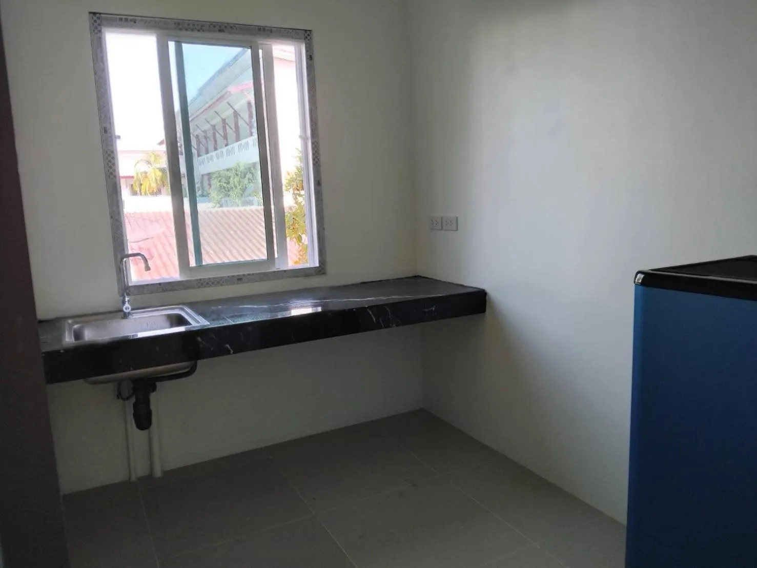 Black Coffee Village