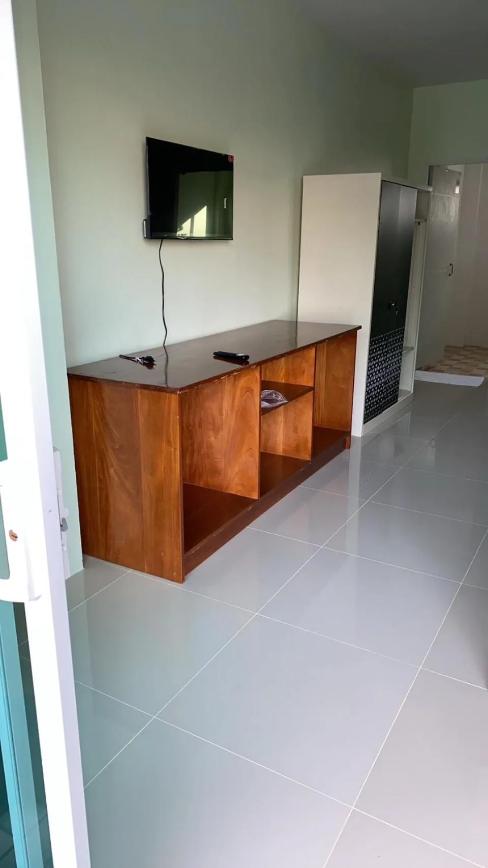 Black Coffee Village