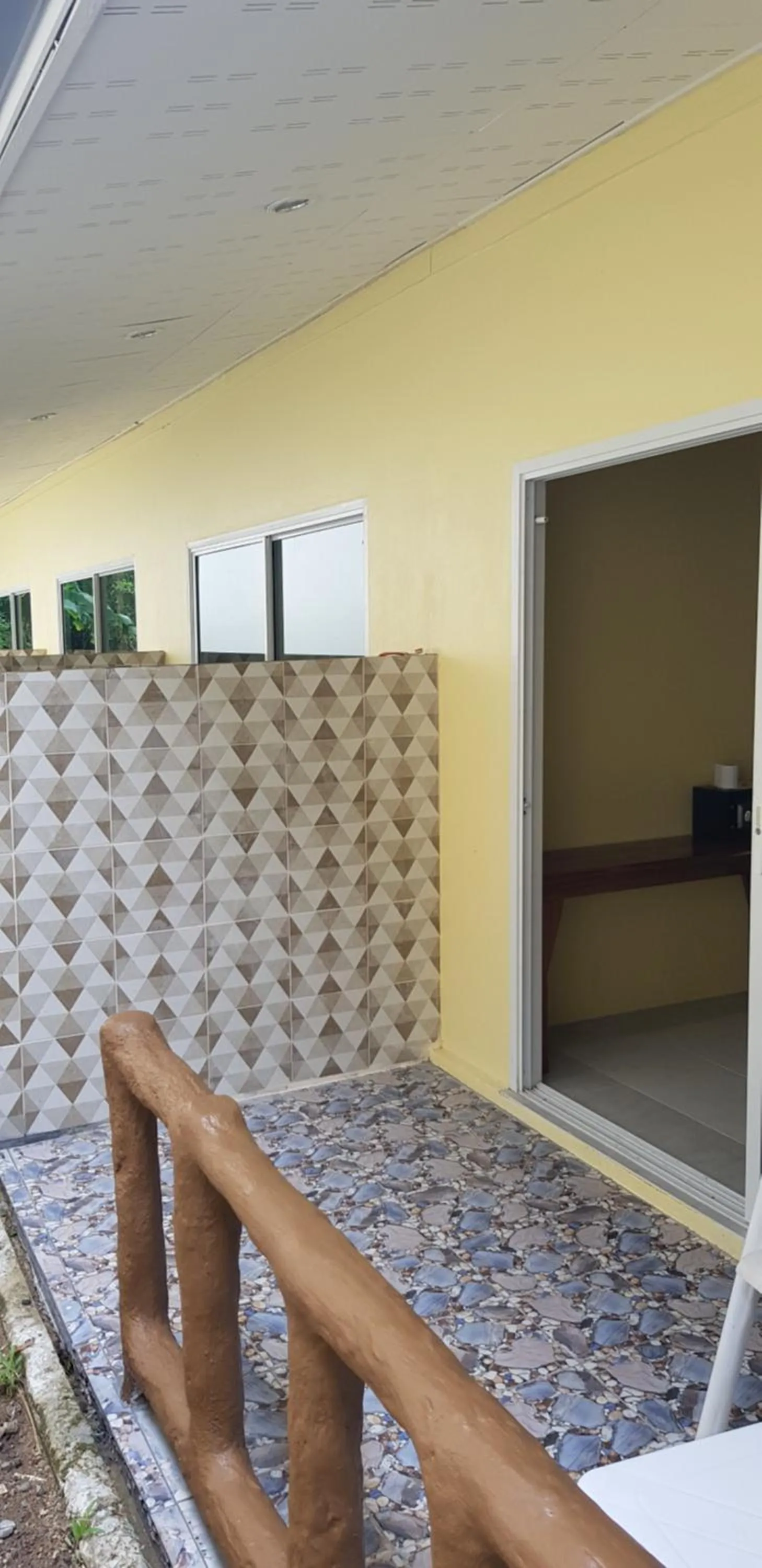 Black Coffee Village