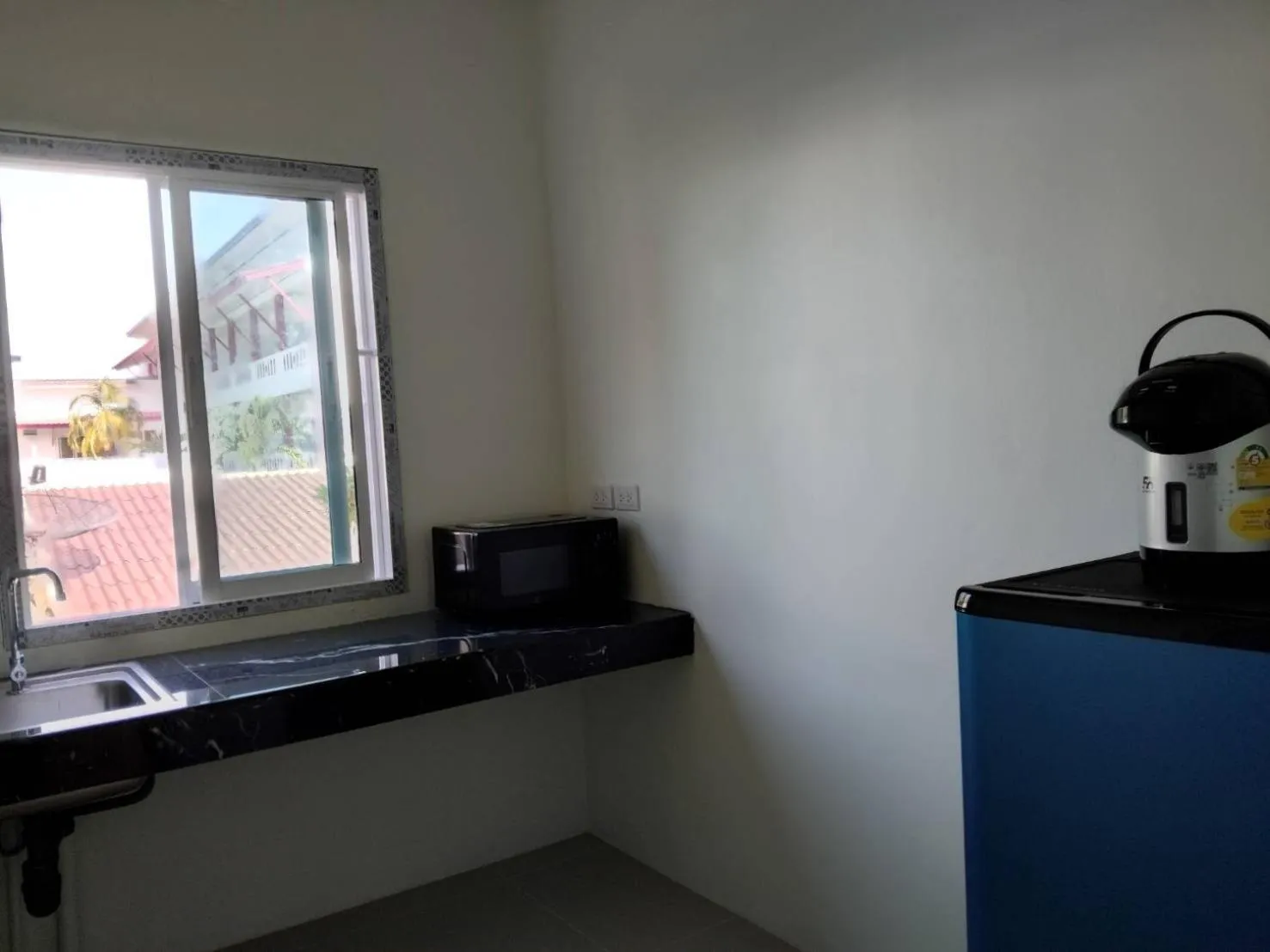 Black Coffee Village