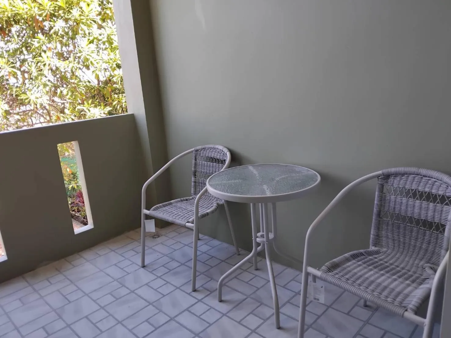 Black Coffee Village