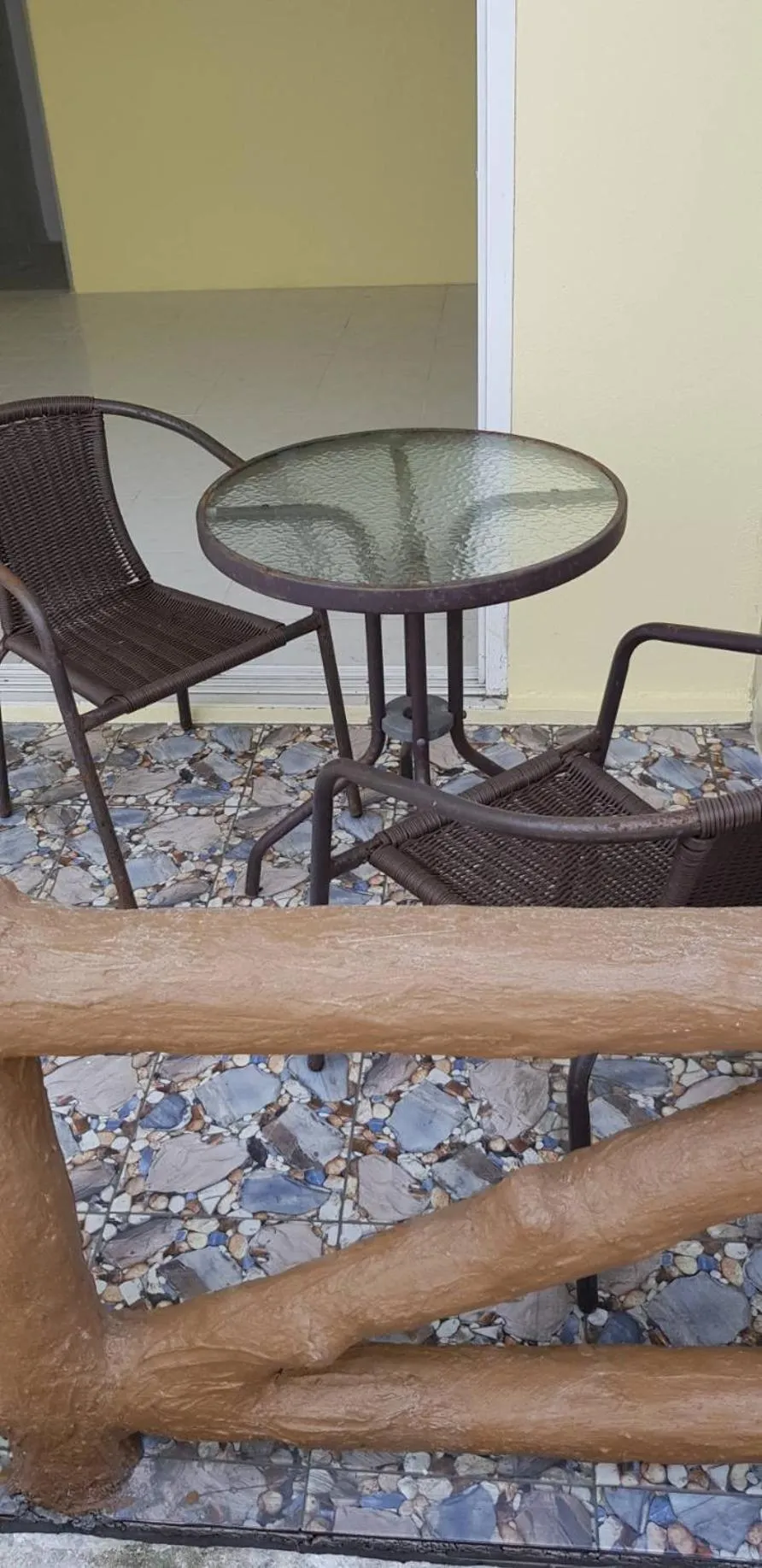 Black Coffee Village