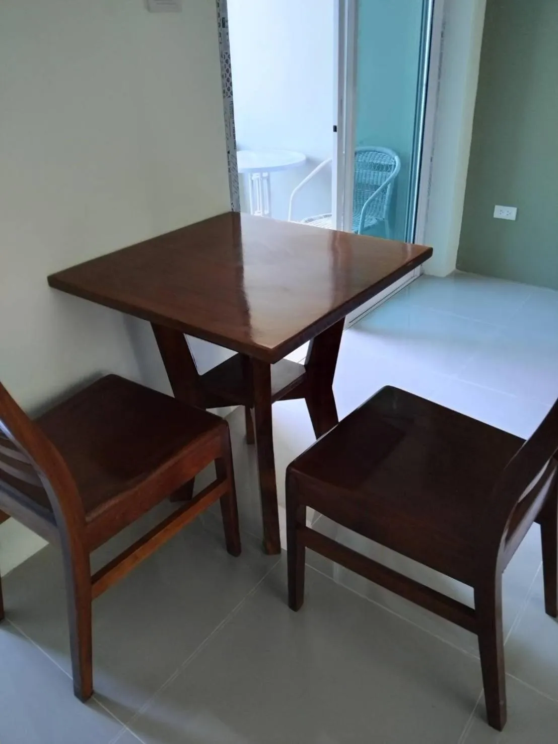 Black Coffee Village