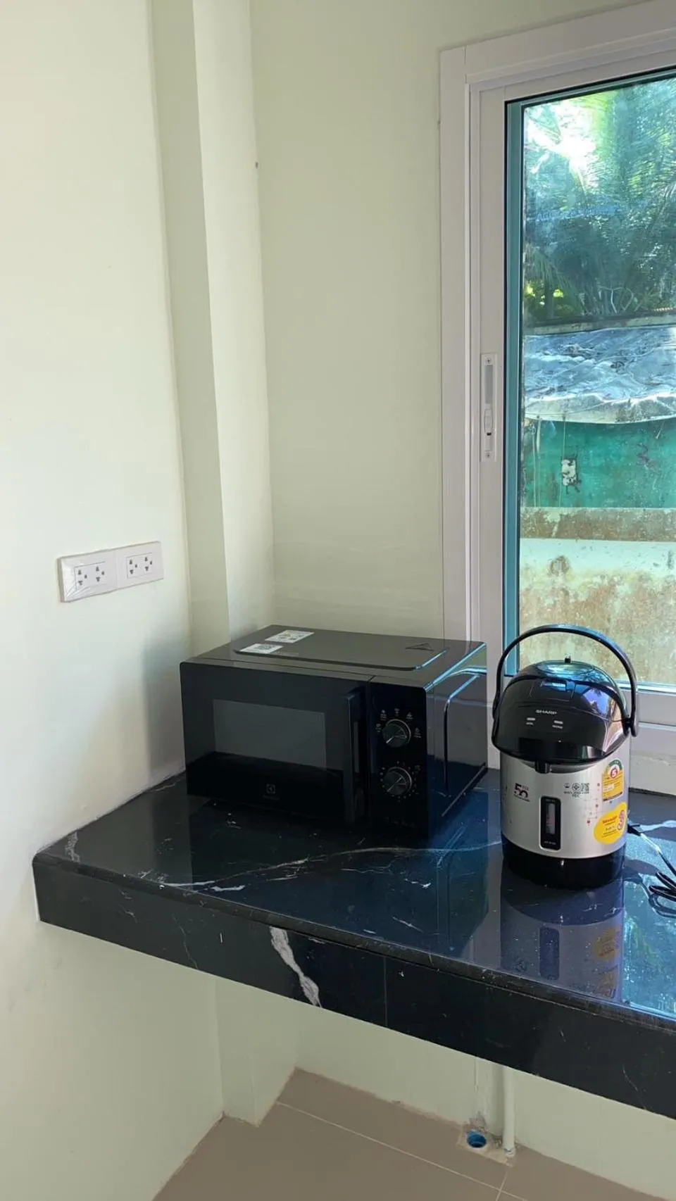 Black Coffee Village