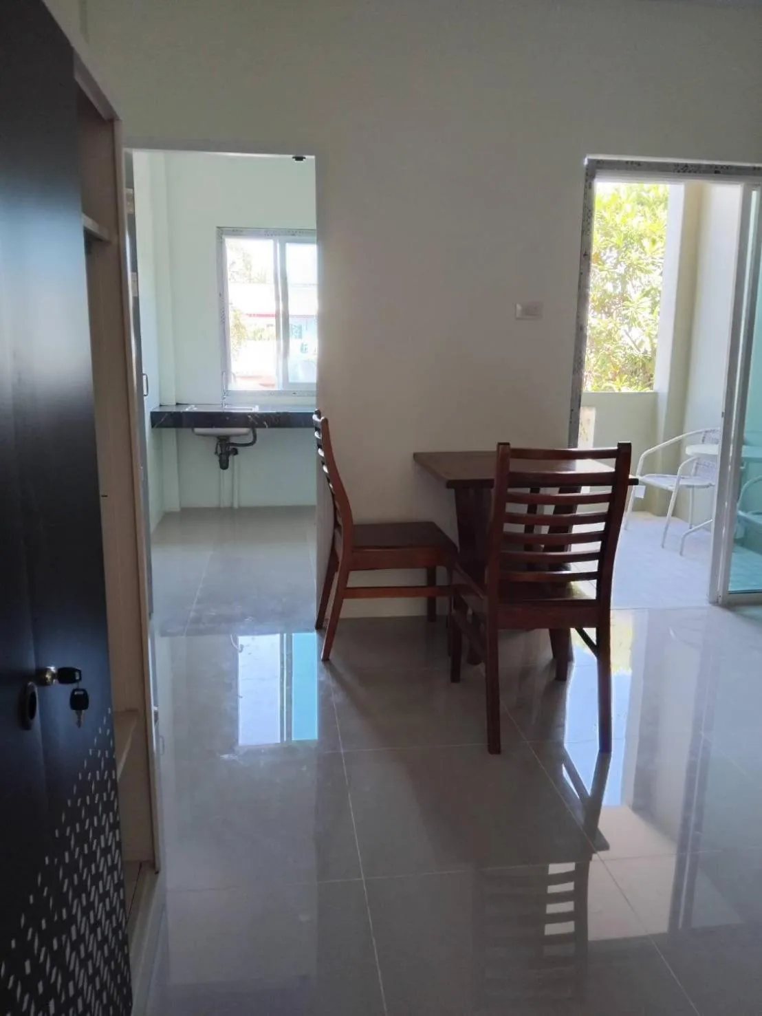 Black Coffee Village