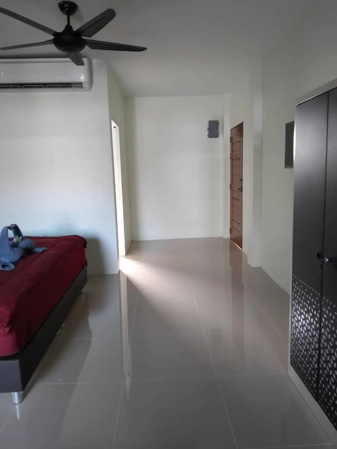 Black Coffee Village