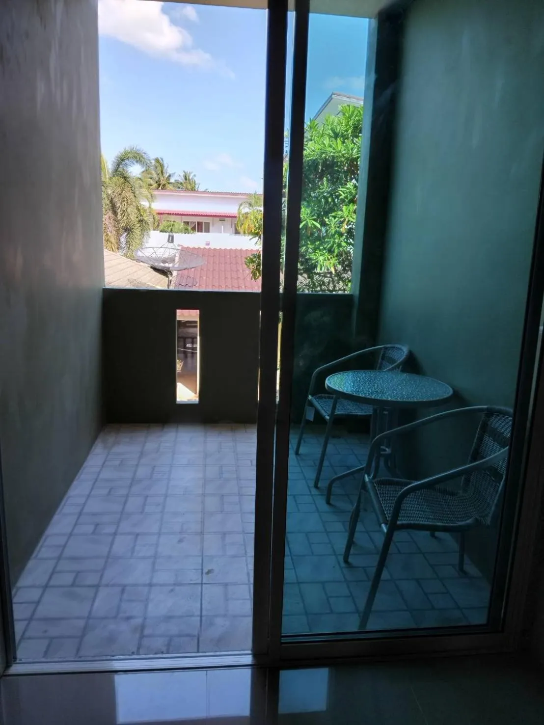 Black Coffee Village