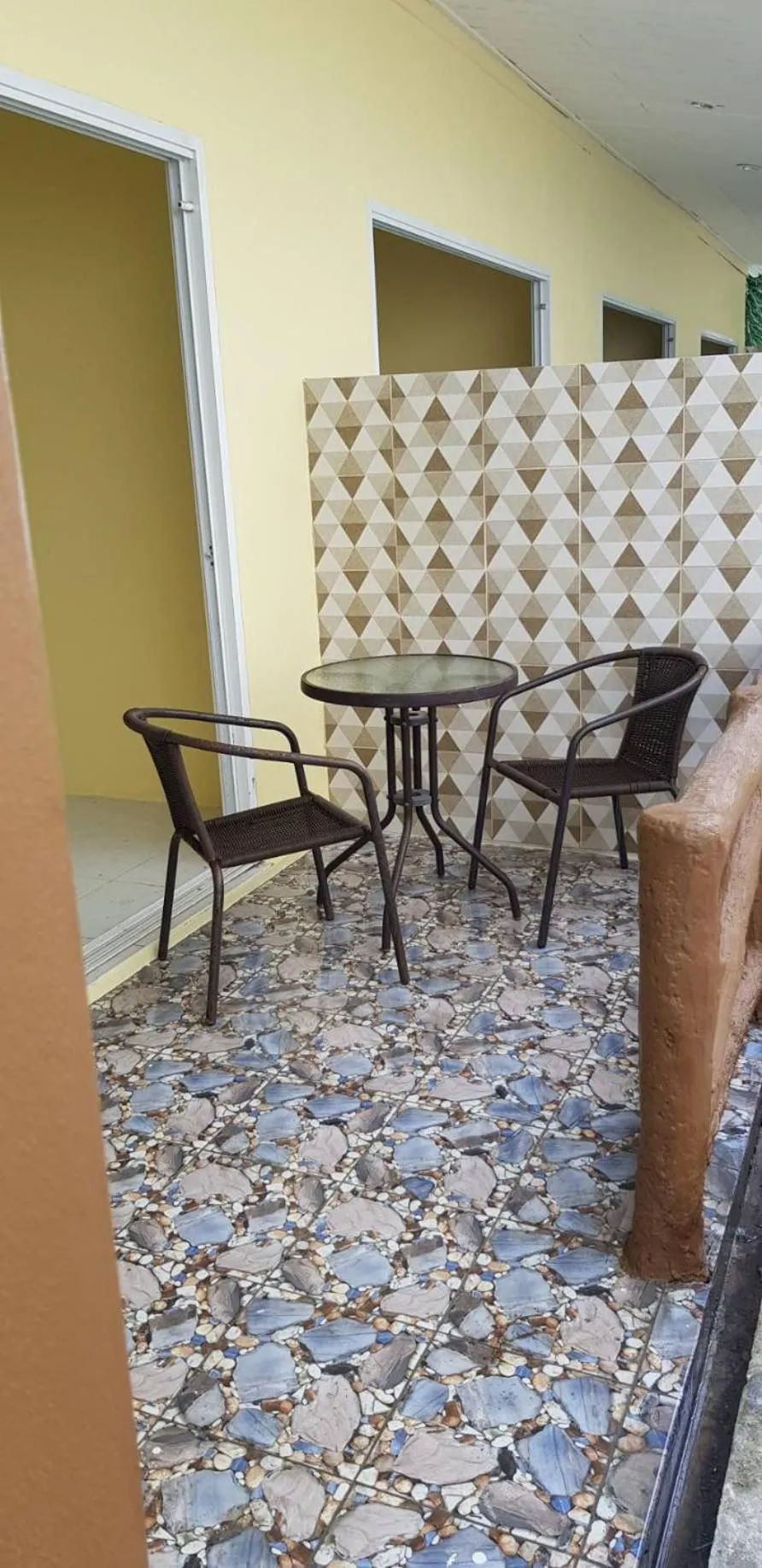 Black Coffee Village