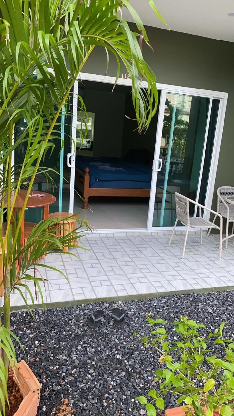 Black Coffee Village