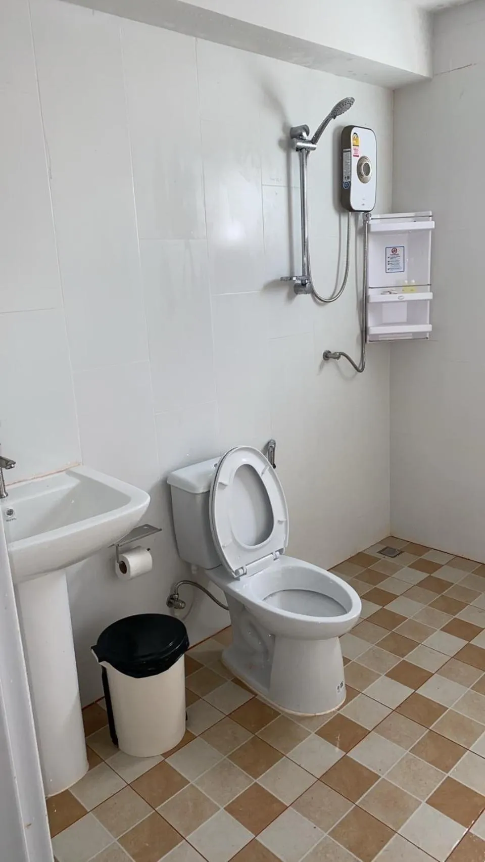 Black Coffee Village