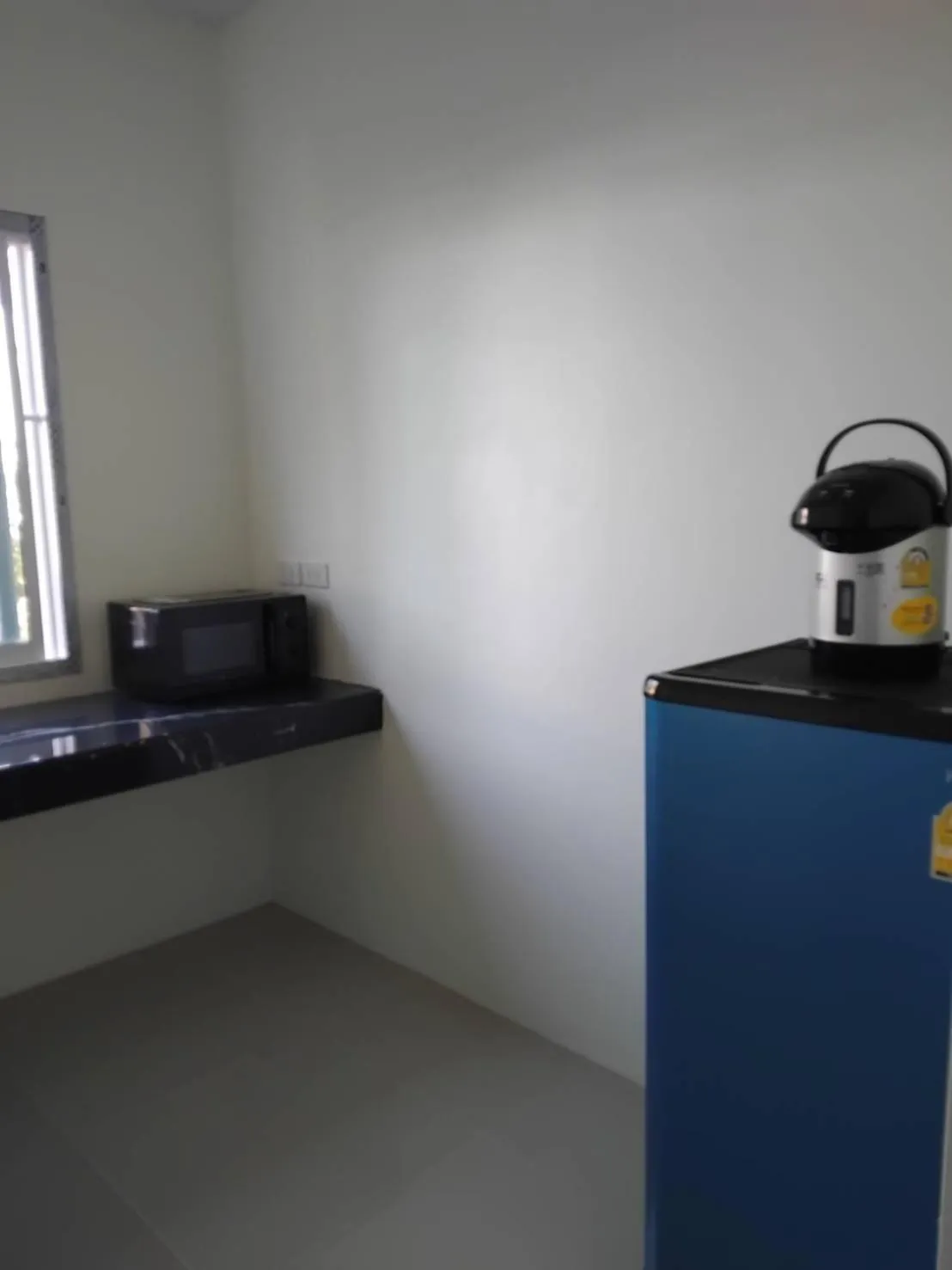 Black Coffee Village