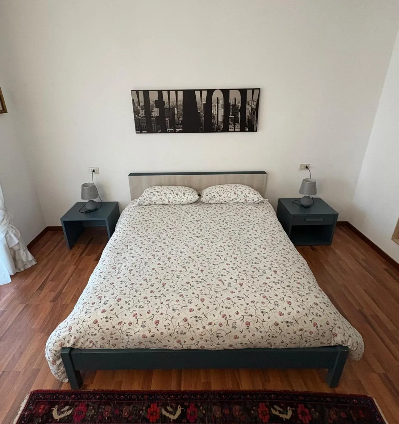 Bed in B&B Il Ciliegio