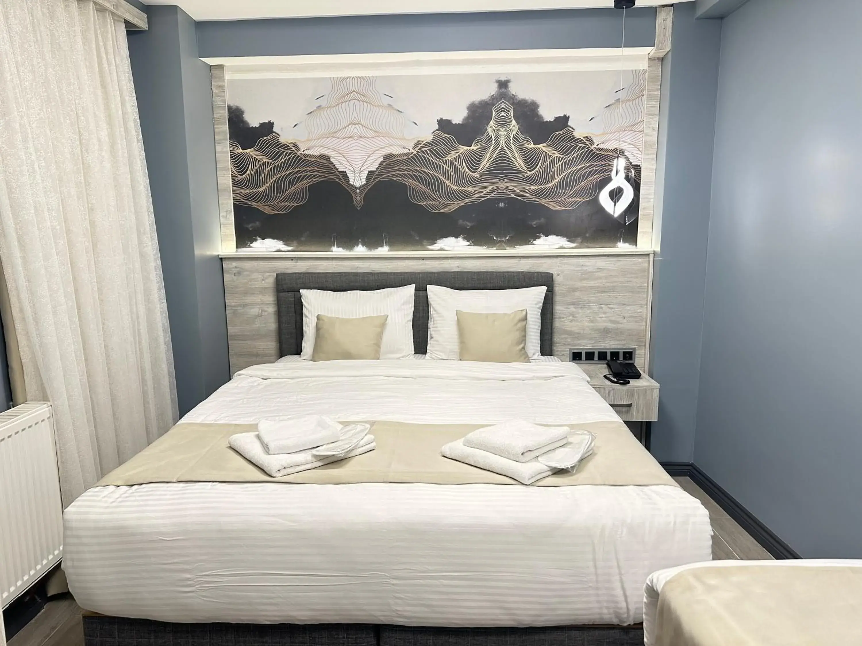 Blue Moonrise Hotel Blue Moonrise Hotel