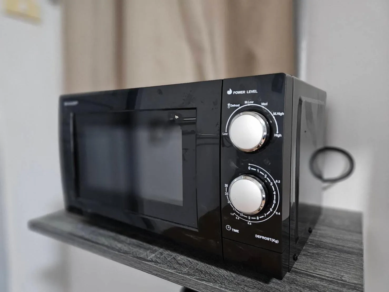 minibar in Hommie by De-A-Ga