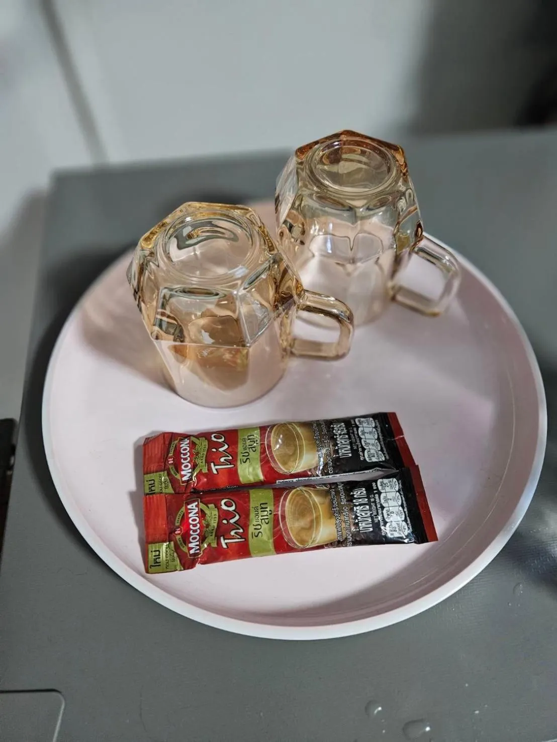 Coffee/tea facilities in Hommie by De-A-Ga