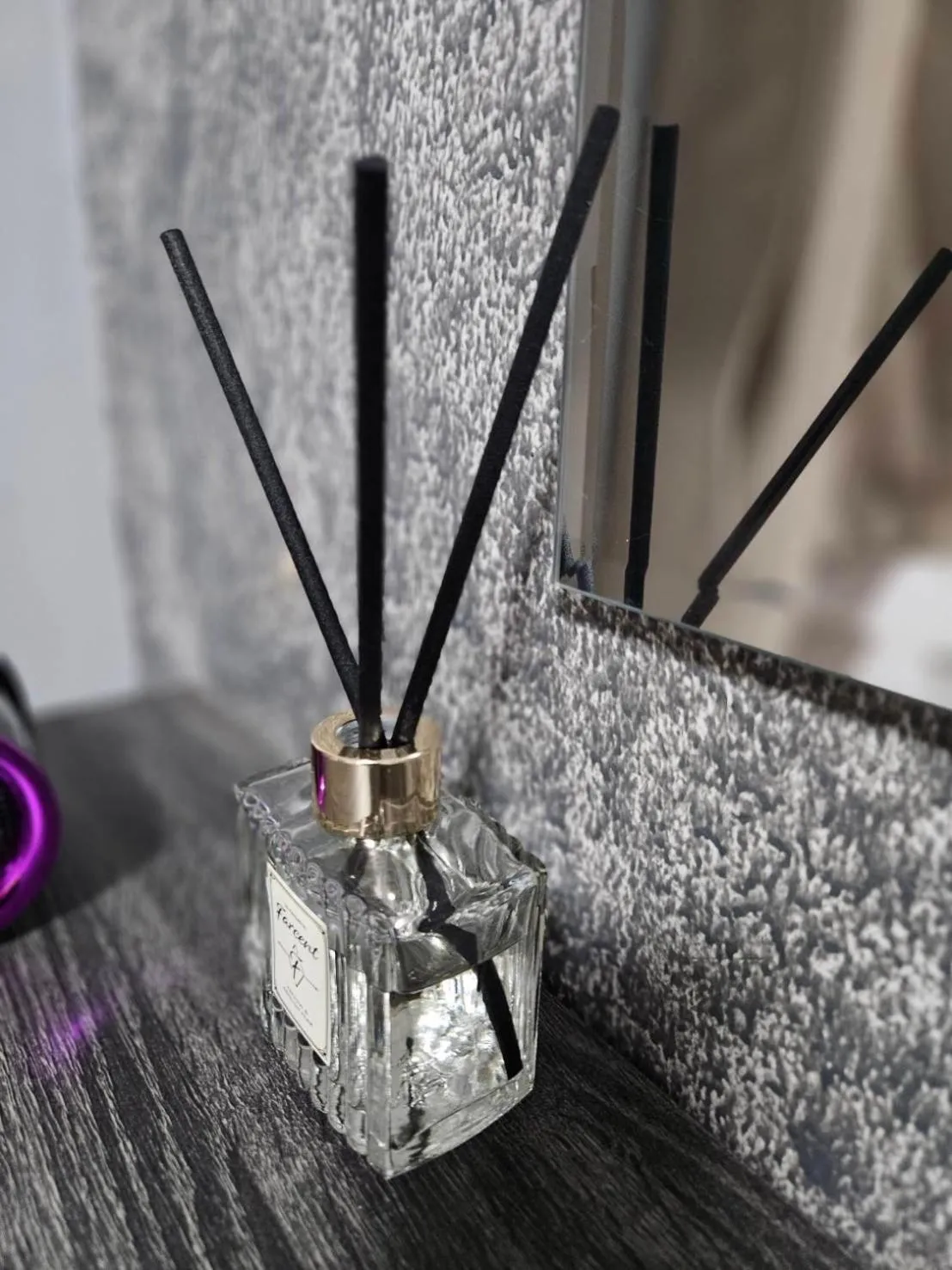 Area and facilities in Hommie by De-A-Ga