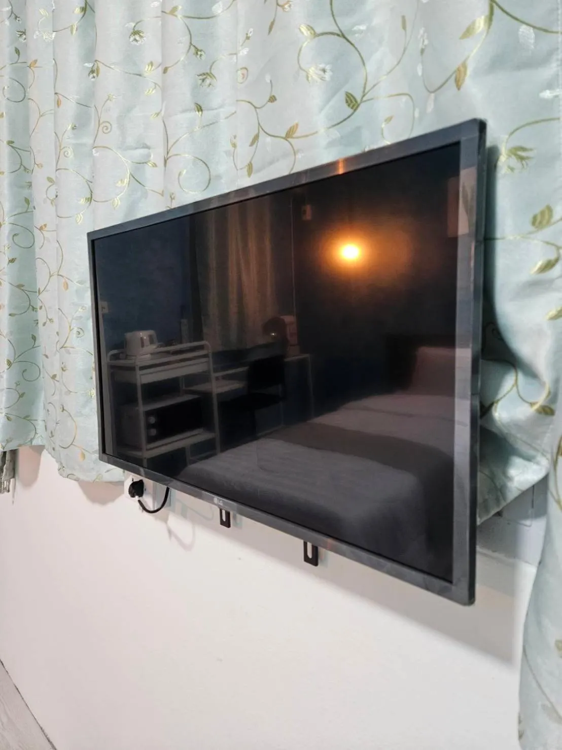 TV and multimedia in Hommie by De-A-Ga