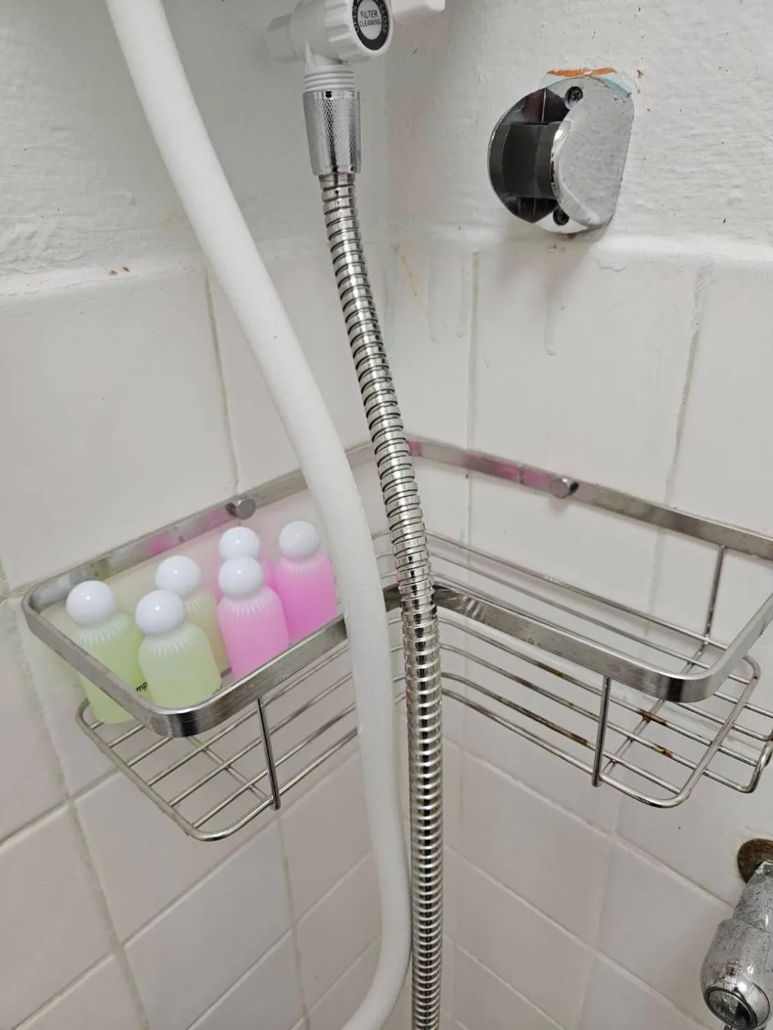 Bathroom in Hommie by De-A-Ga