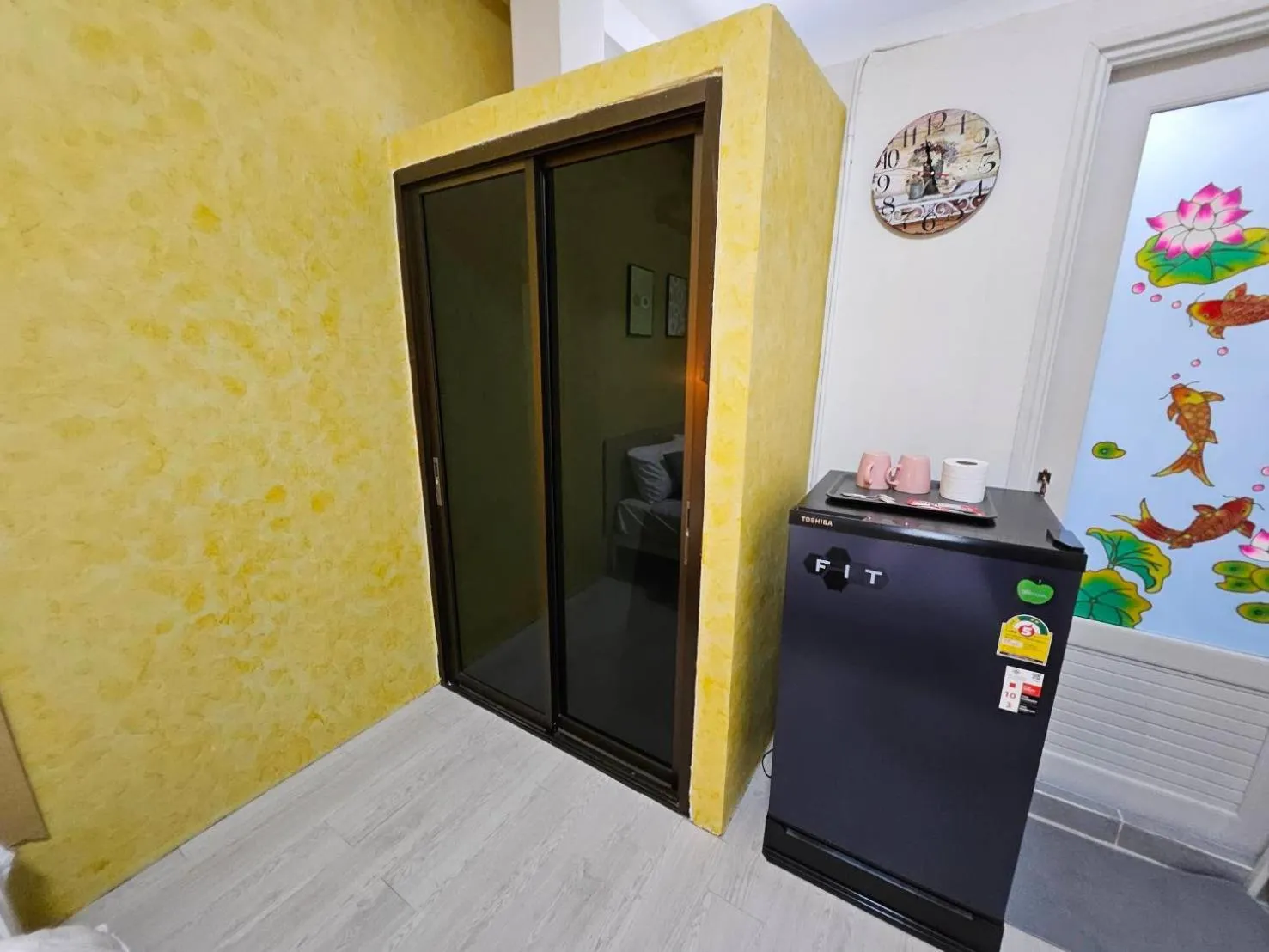 oven in Hommie by De-A-Ga