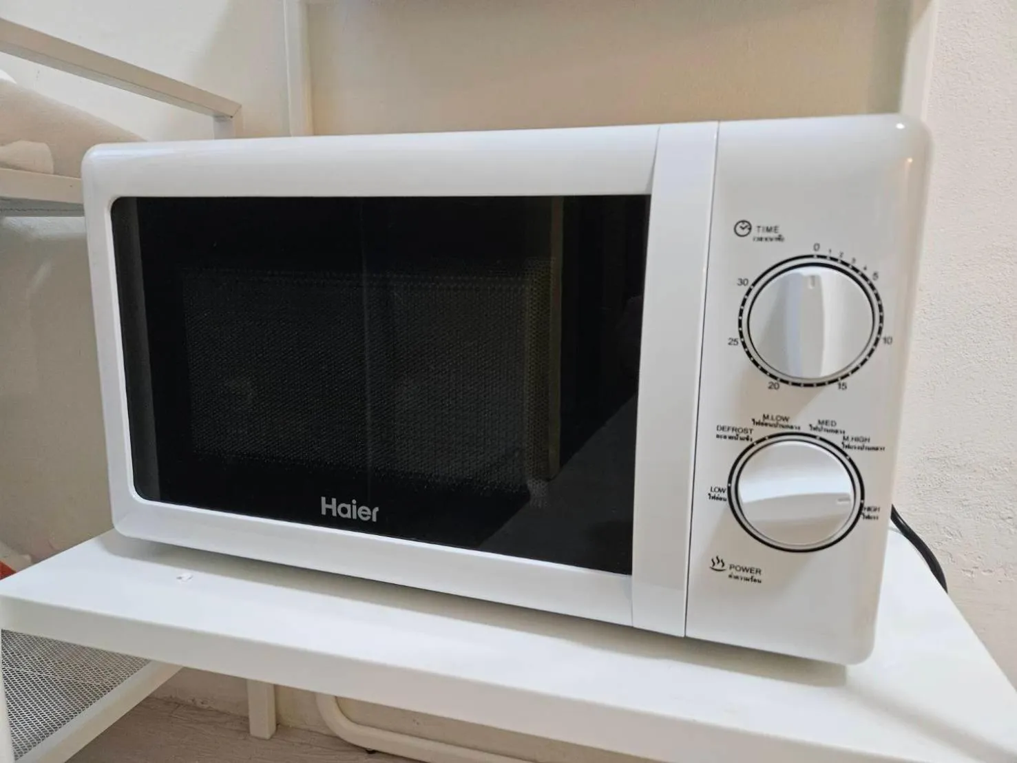 minibar in Hommie by De-A-Ga