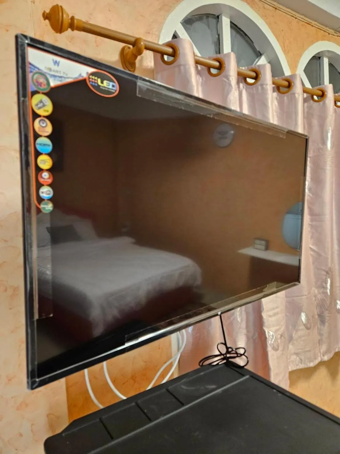 TV and multimedia in Hommie by De-A-Ga