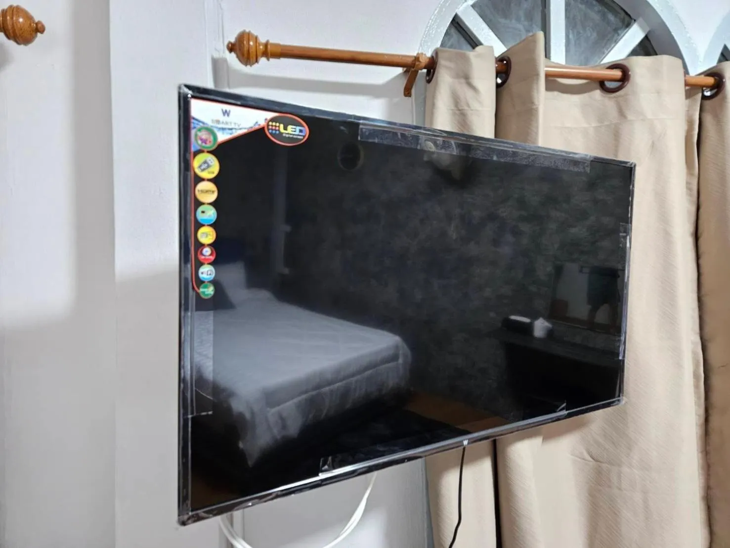 TV and multimedia in Hommie by De-A-Ga