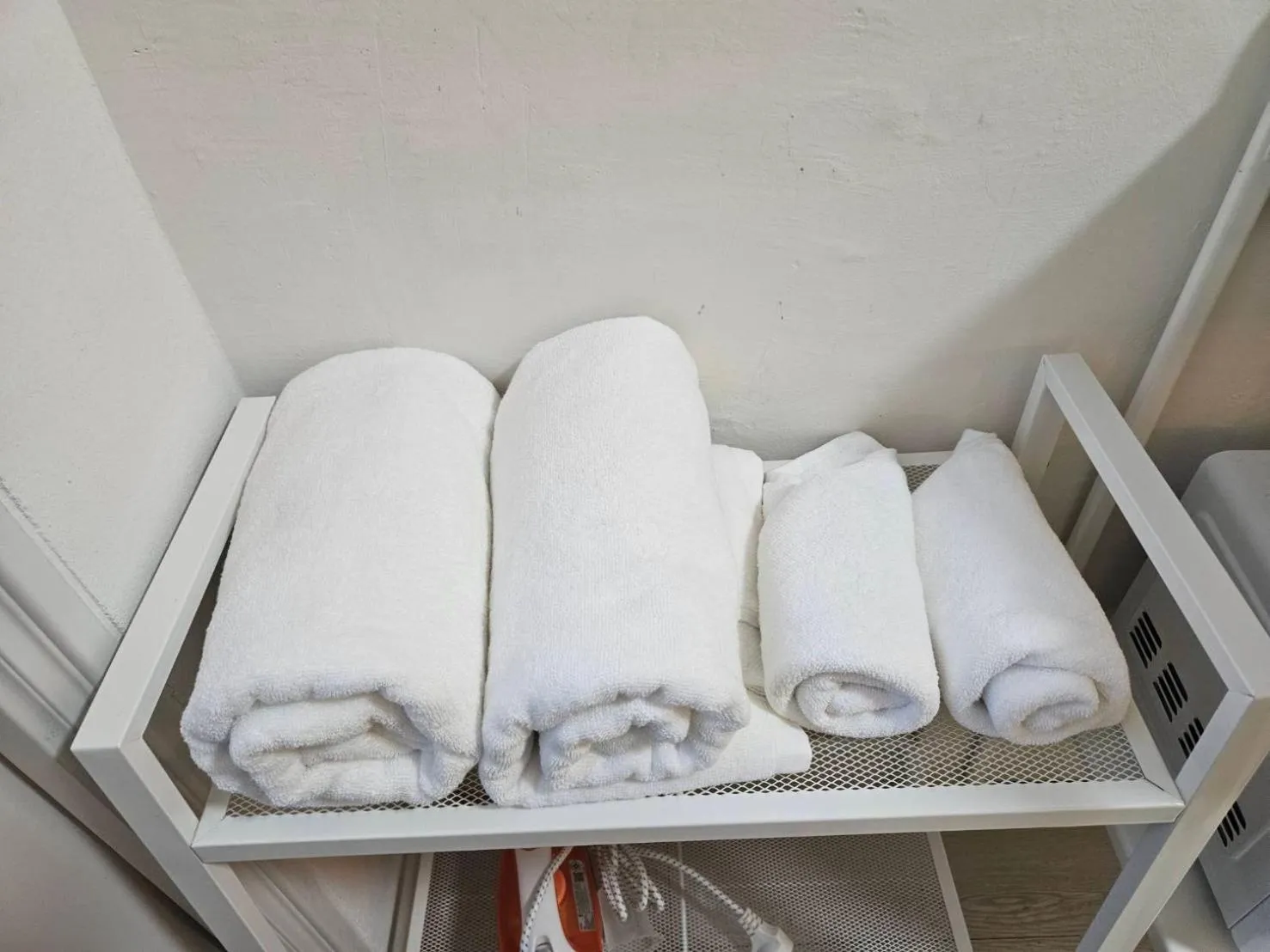 towels in Hommie by De-A-Ga