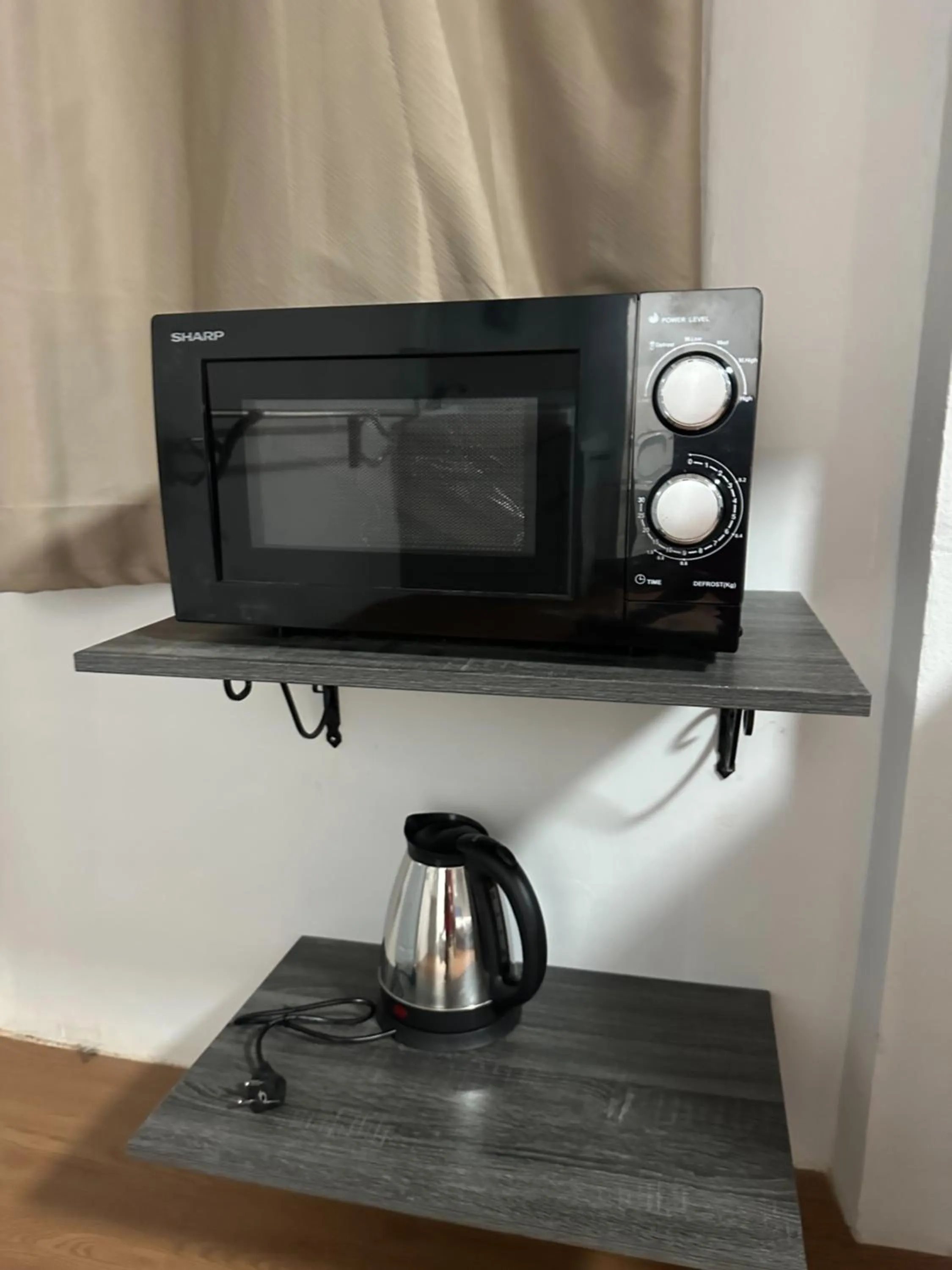 minibar in Hommie by De-A-Ga