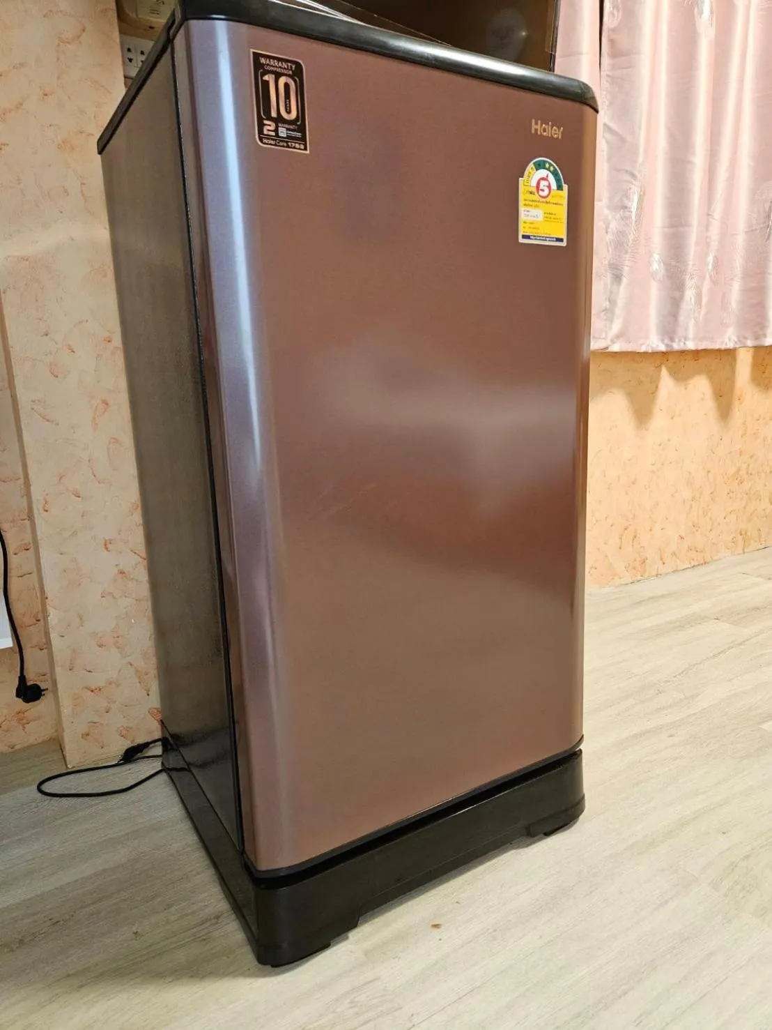 Kitchen or kitchenette in Hommie by De-A-Ga