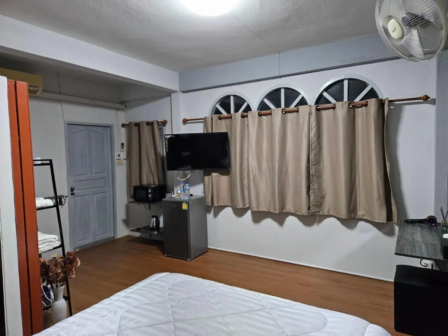 TV and multimedia, Bed in Hommie by De-A-Ga