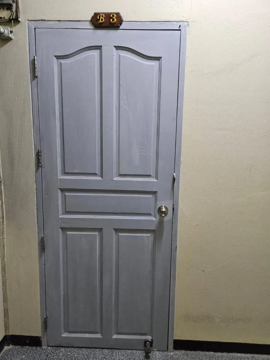 Photo of the whole room in Hommie by De-A-Ga