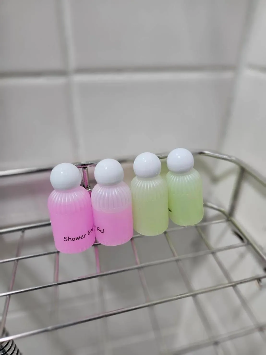 Bathroom in Hommie by De-A-Ga