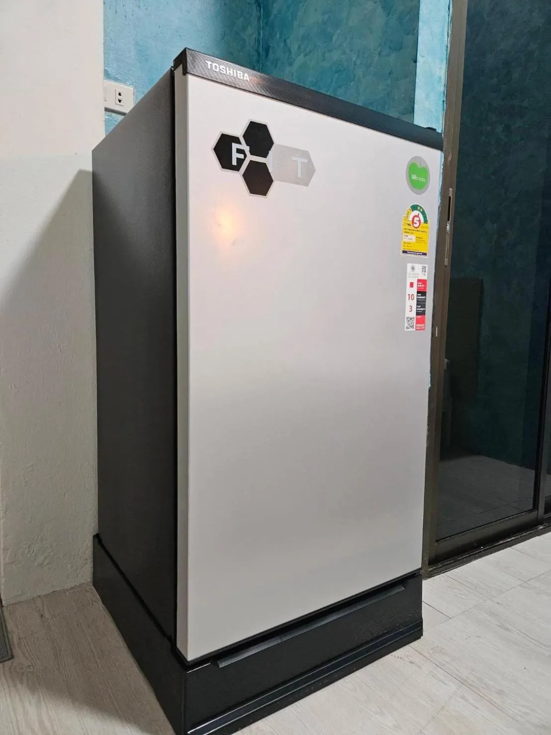 oven in Hommie by De-A-Ga